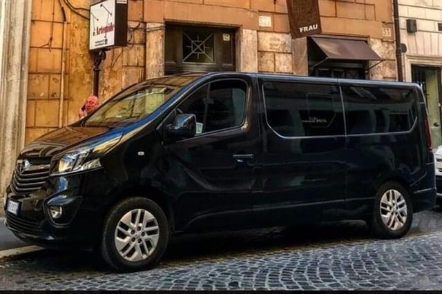 Navettes hôtels partenaires